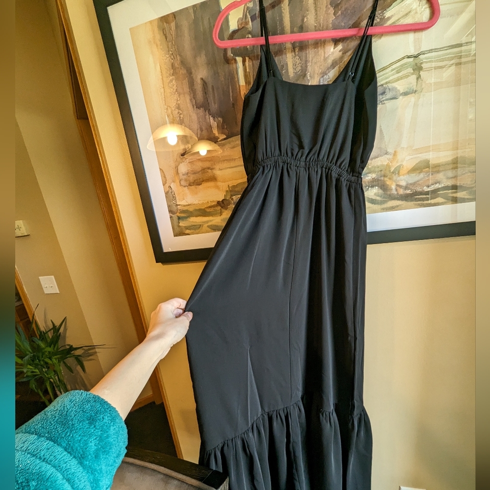 Express maxi dress XS new - Picture 14 of 16